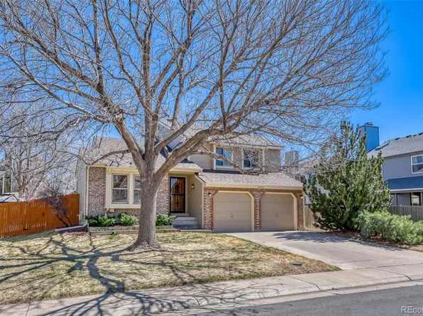 4974 S Evanston Street, Aurora, CO 80015