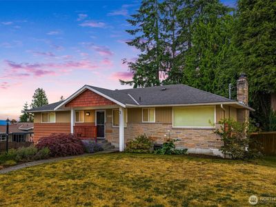 10711 NE 194th Street, Bothell, WA, 98011