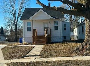 16338 Nicolai Ave, Eastpointe, MI