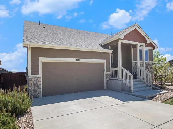 2137 Day Spring Dr, Windsor, CO 80550