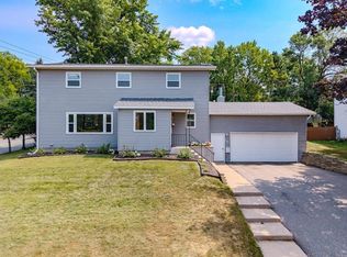 715 N 13TH STREET, Wausau, WI 54403