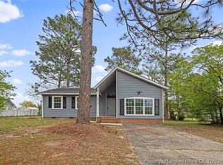 1859 Frankie Ave, Fayetteville, NC 28304