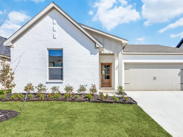 2417 Donella Dr, Denton, TX 76207