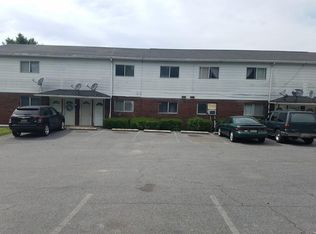 802 Main St APT 5, Duryea, PA 18642