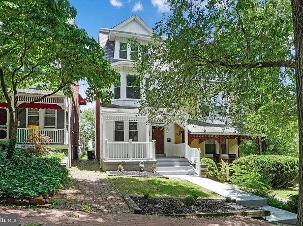 436 Lincoln St, York, PA 17401