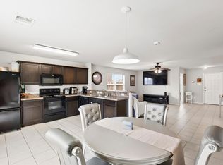 238 Willow Creek Ln, Terrell, TX