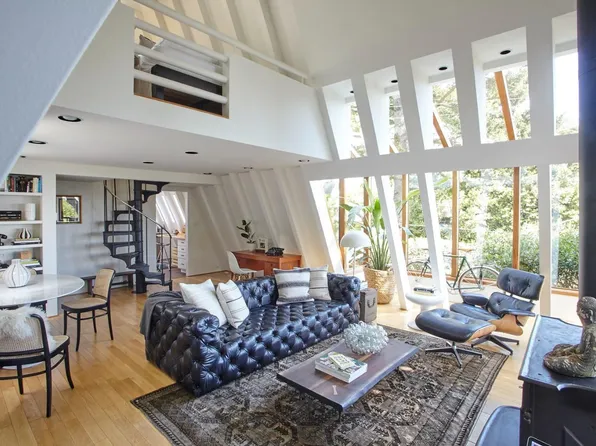 75 Crescent Ave, Sausalito, CA 94965