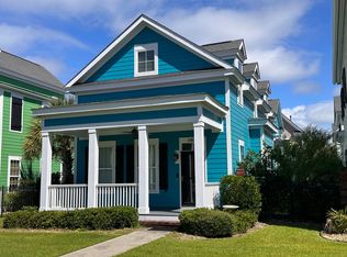 3400 Pampas Dr, Myrtle Beach, SC 29577
