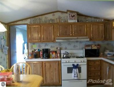 5114 W Polk Rd, Alma, MI, 48801