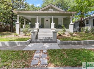 1332 E Waldburg St, Savannah, GA 31404