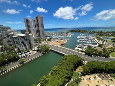 1650 Ala Moana Blvd APT 2309, Honolulu, HI, 96815