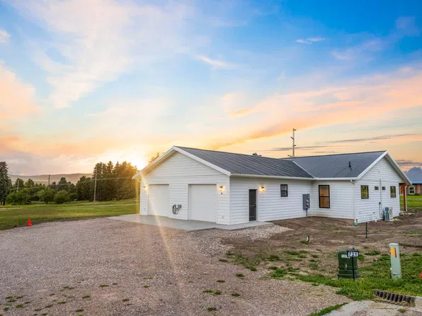 721 Daniah Ln, Polson, MT