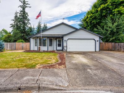 2008 NW 9th Ave, Battle Ground, WA, 98604