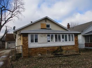 512 S Luett Ave, Indianapolis, IN 46241