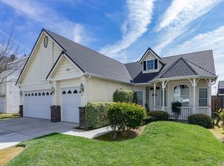 4083 W Cortland Ave, Fresno, CA