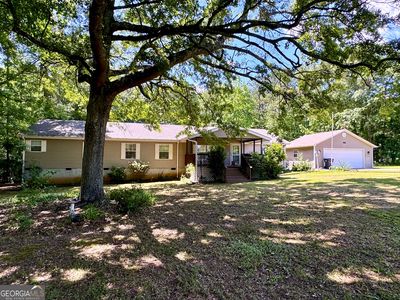 916 Patton Rd, Griffin, GA, 30224