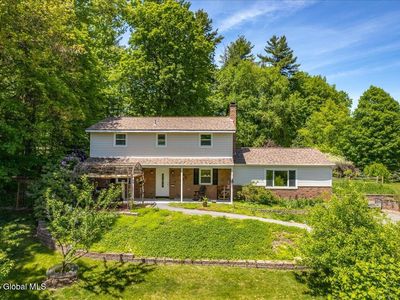 4 Sturbridge Court, Clifton Park, NY, 12065