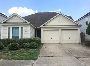 12722 Wisteria Park Dr, Houston, TX 77072