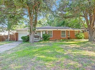 114 Oriole Dr, Arlington, TX 76010