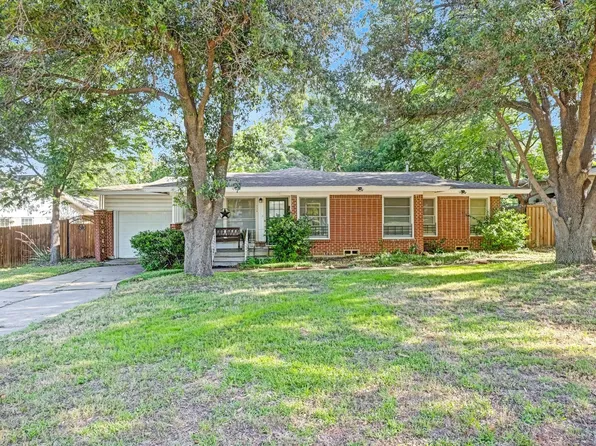 114 Oriole Dr, Arlington, TX 76010