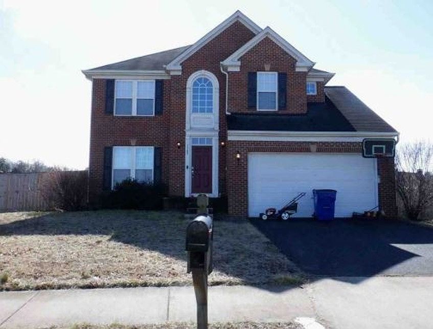 Property Front View