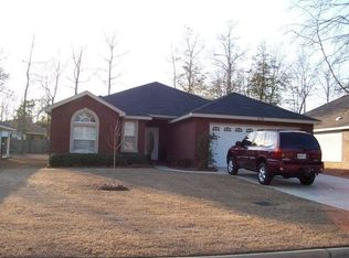 219 Primrose Dr, Dothan, AL 36303