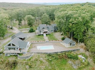 265 West Hill Road, Troy, NH 03465-2619