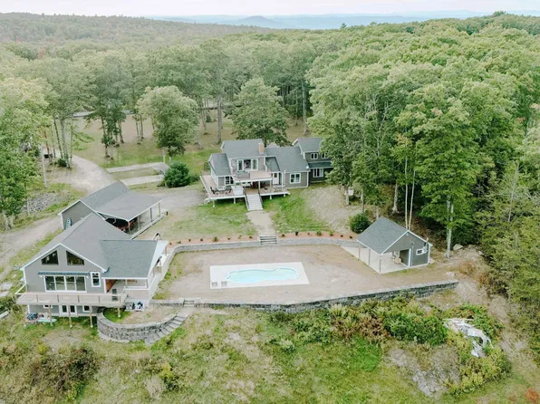 265 West Hill Road, Troy, NH 03465-2619