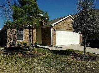 5422 Marble Ravine Dr, Richmond, TX 77407