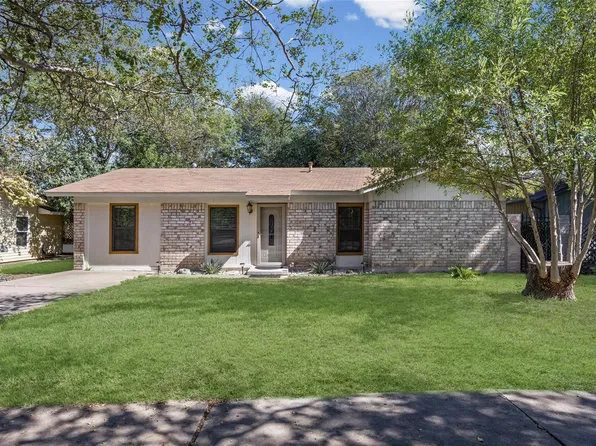 1102 Sahara Ave, Austin, TX 78745
