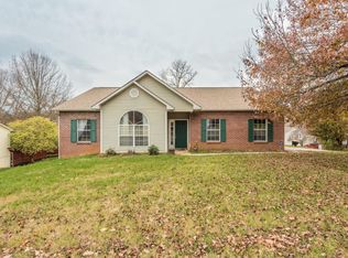 9700 Laverne Ln, Knoxville, TN 37922