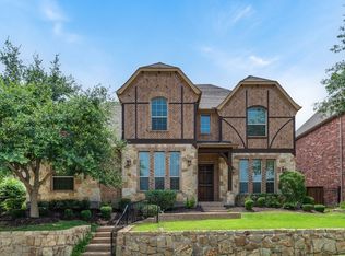 216 San Bernard Dr, Irving, TX 75039