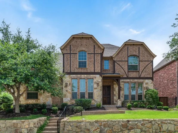 216 San Bernard Dr, Irving, TX 75039