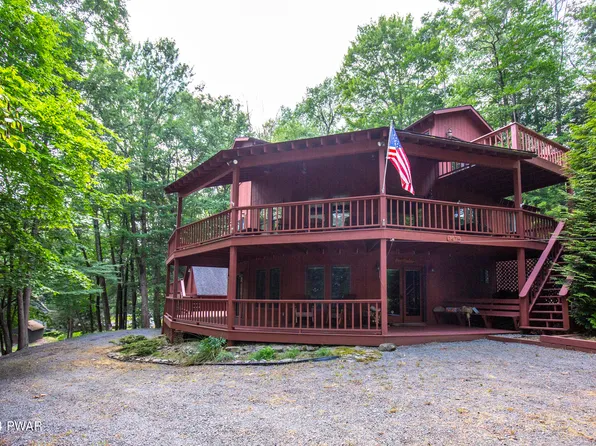 1475 Lakeland Dr, Lake Ariel, PA 18436