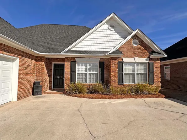 2149 Balclutha Ln, Sumter, SC 29153