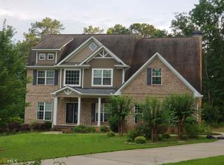 320 Conway Ct, McDonough, GA 30252