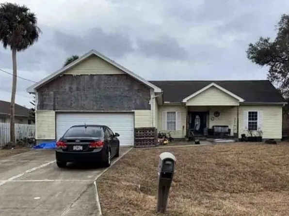 3372 Cunliffe Rd, North Port, FL 34287
