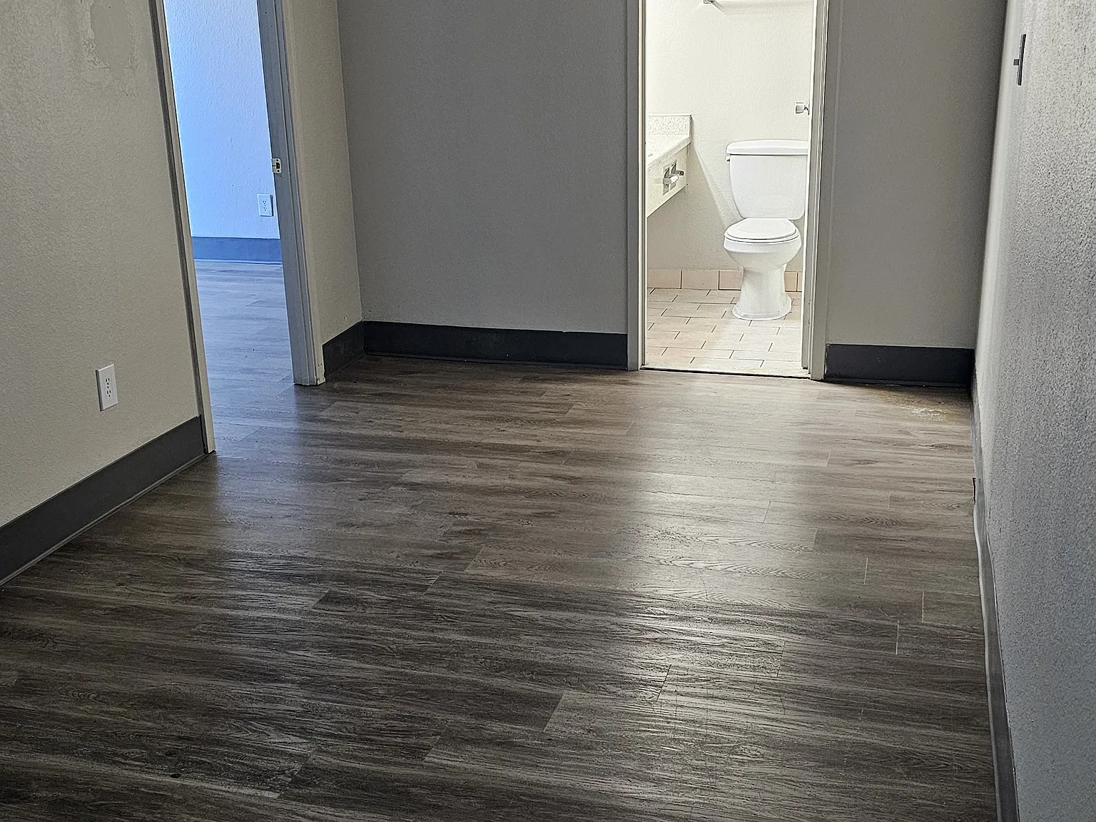 Elevate at Thomas Apartments — Photo 4