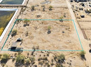 0 W Blue Jay Street #501-43-064, Maricopa, AZ 85139