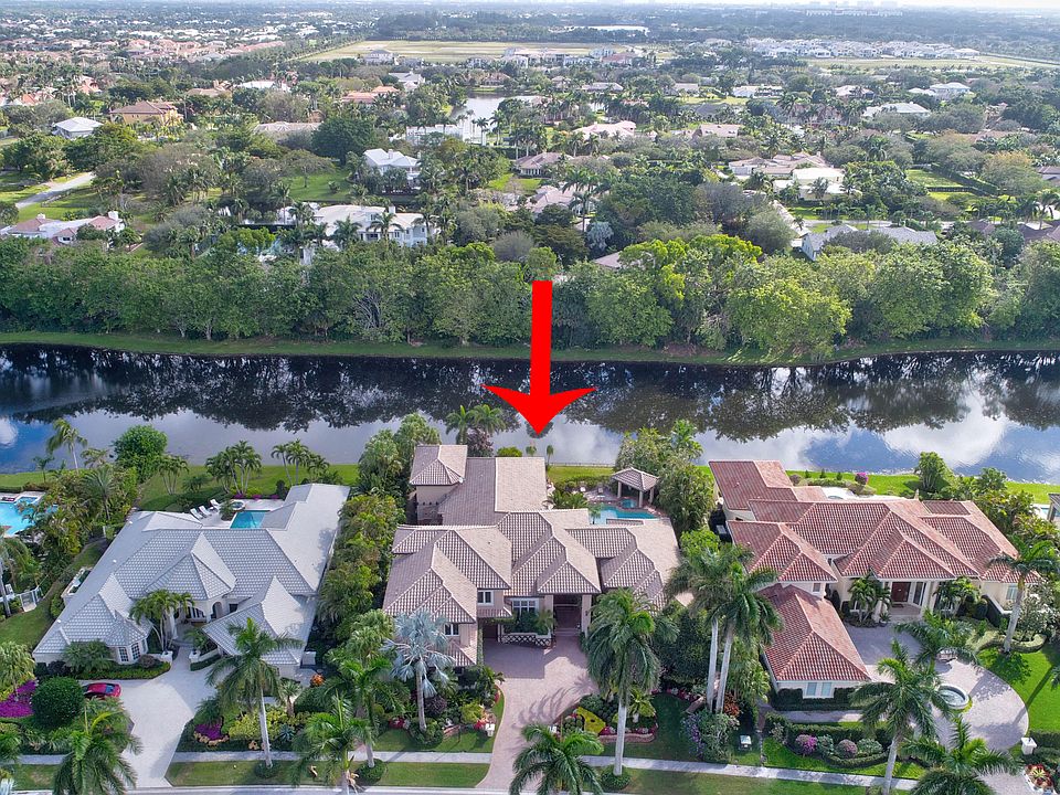 Home For Sale In St Andrews Country Club