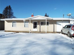 509 E Spring St, Olean, NY 14760