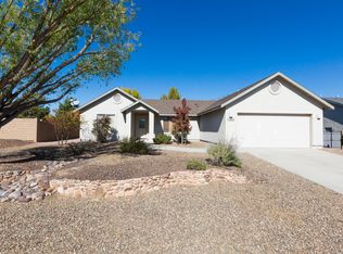 7062 Scenic Vis, Prescott Valley, AZ 86315