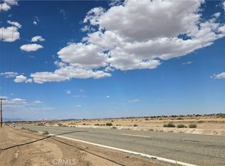 70 Saint West & Ave Lot J10-22, Lancaster, CA