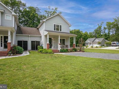 5824 Clam Cv, Rock Hall, MD, 21661