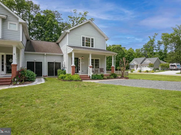 5824 Clam Cv, Rock Hall, MD 21661