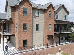 1207 Hedge Ave UNIT 2, Knoxville, TN 37916