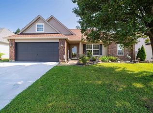 4008 Reliant Cir, Owensboro, KY 42301