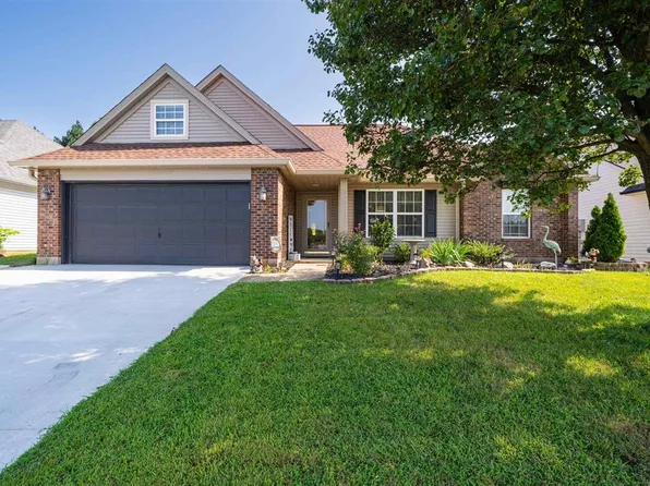 4008 Reliant Cir, Owensboro, KY 42301