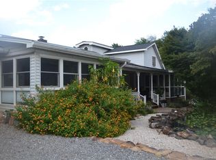 2096 Lail Rd, Morganton, NC 28655