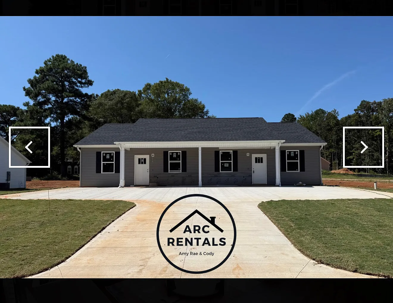 3 bed, 1100 sqft, $1,450 — Photo 1